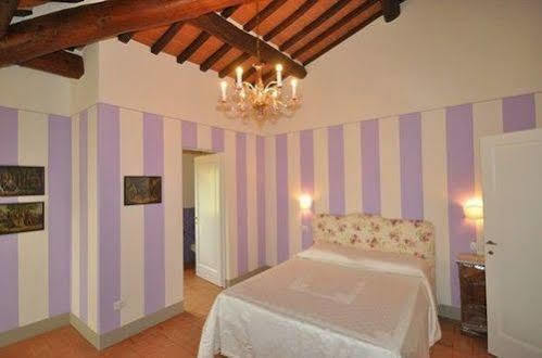Podere Romina Valiano Exterior photo
